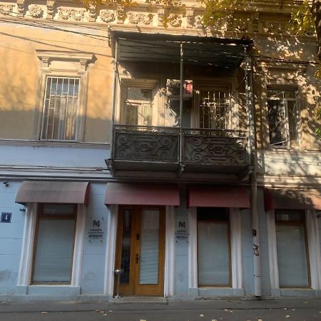 "Modeli" Hostel Τυφλίδα Εξωτερικό φωτογραφία