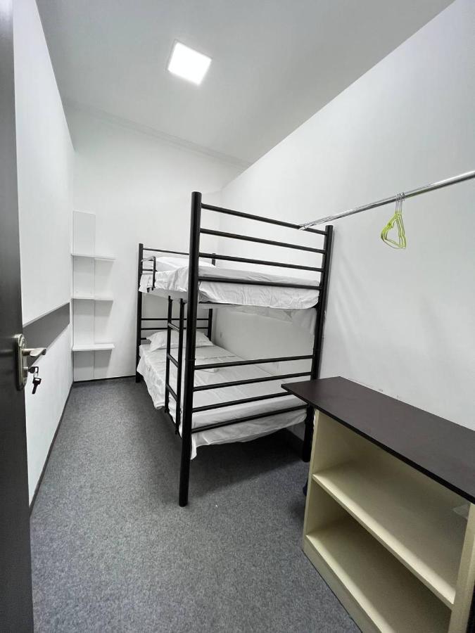 "Modeli" Hostel Τυφλίδα Εξωτερικό φωτογραφία