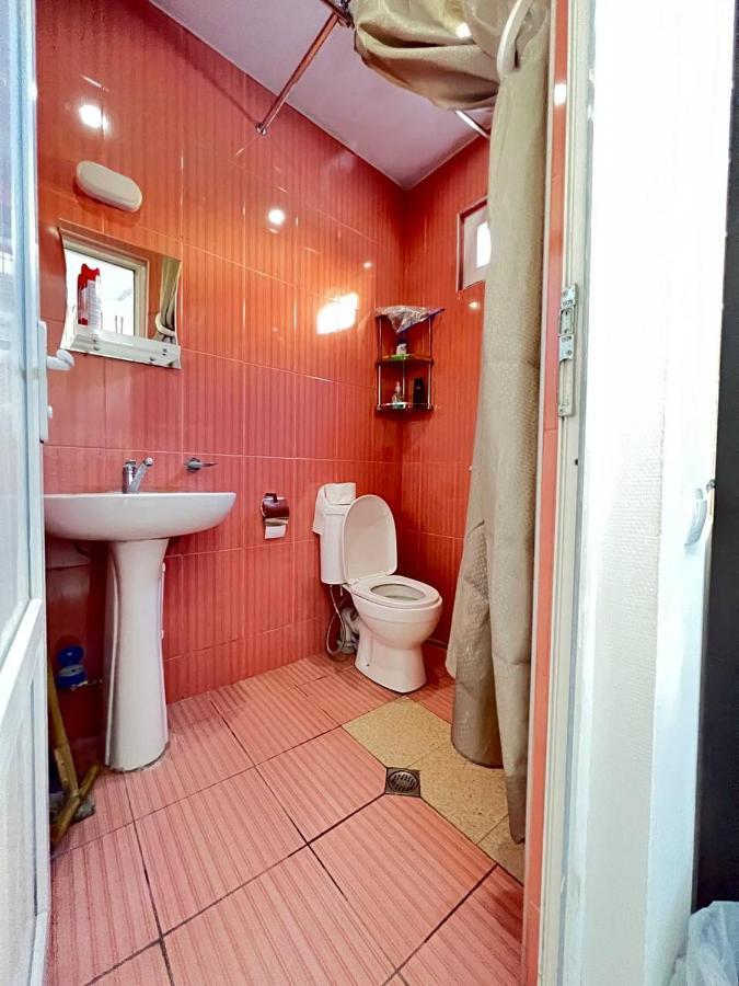 "Modeli" Hostel Τυφλίδα Εξωτερικό φωτογραφία