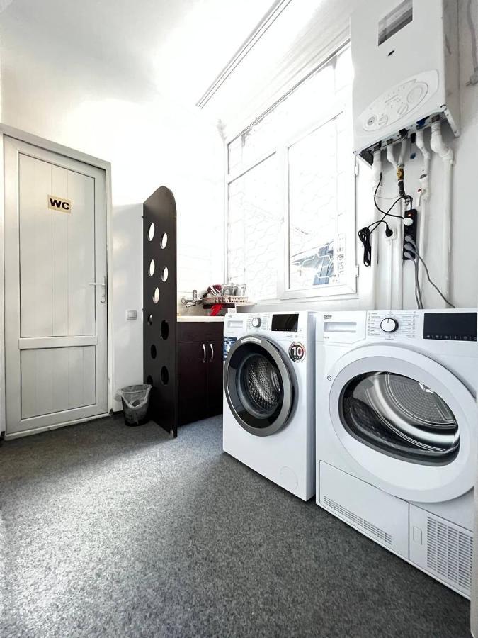 "Modeli" Hostel Τυφλίδα Εξωτερικό φωτογραφία