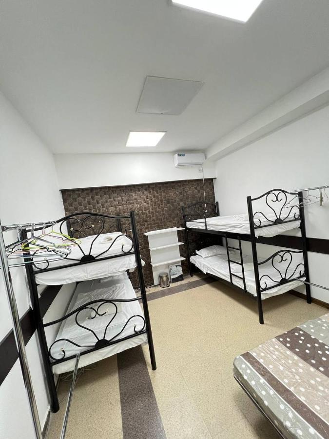 "Modeli" Hostel Τυφλίδα Εξωτερικό φωτογραφία