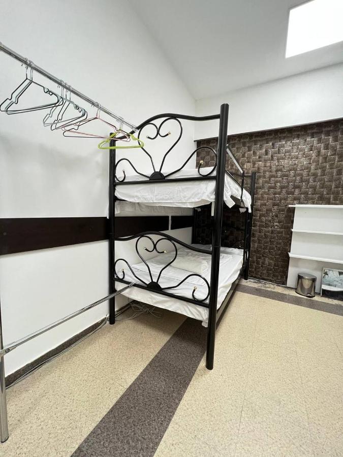 "Modeli" Hostel Τυφλίδα Εξωτερικό φωτογραφία