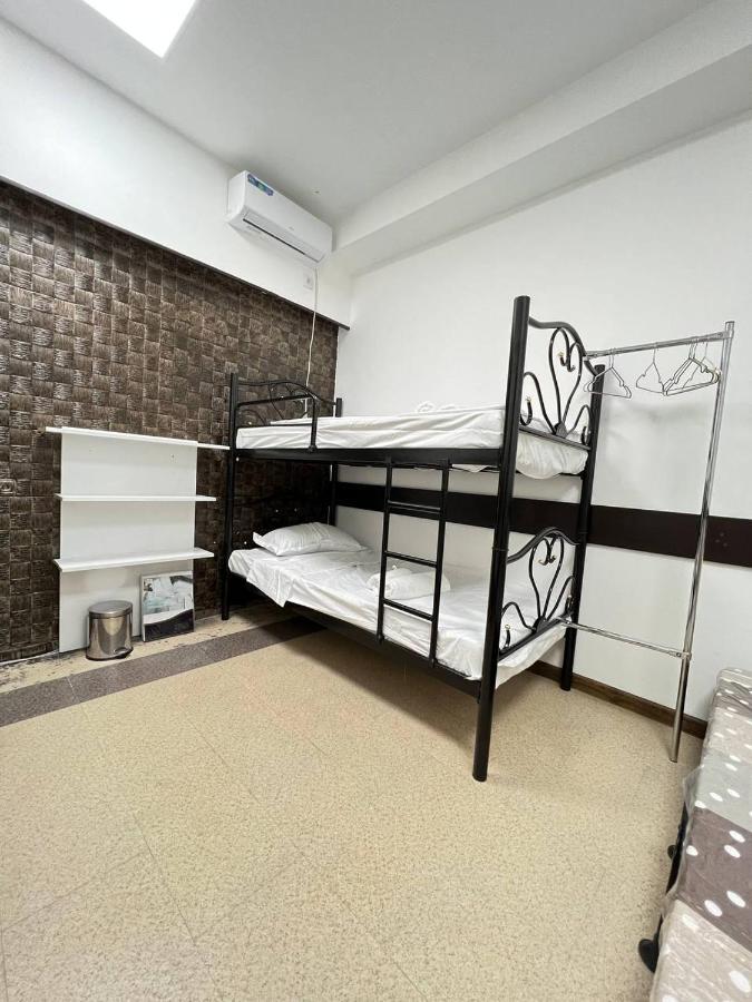 "Modeli" Hostel Τυφλίδα Εξωτερικό φωτογραφία