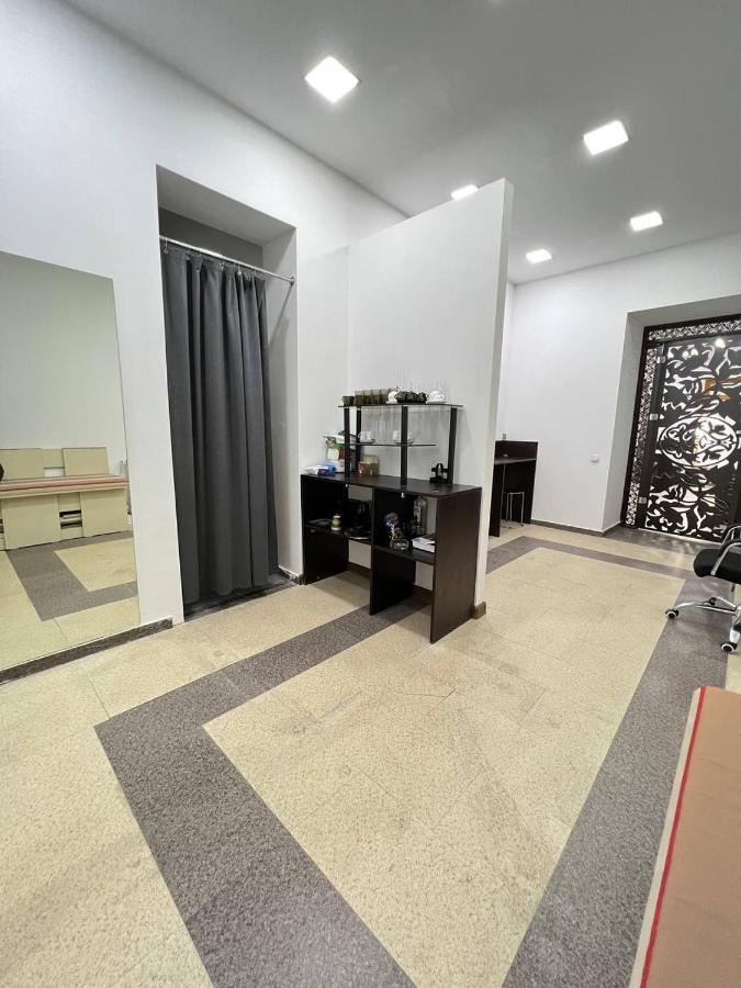 "Modeli" Hostel Τυφλίδα Εξωτερικό φωτογραφία