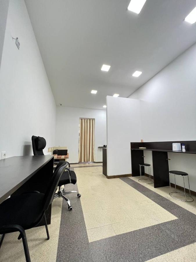 "Modeli" Hostel Τυφλίδα Εξωτερικό φωτογραφία