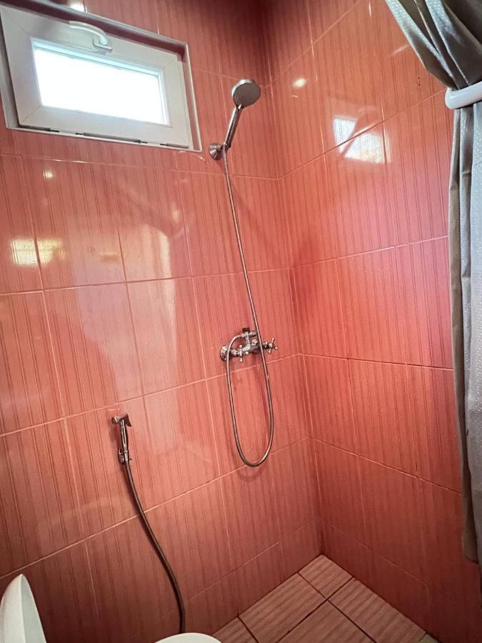"Modeli" Hostel Τυφλίδα Εξωτερικό φωτογραφία