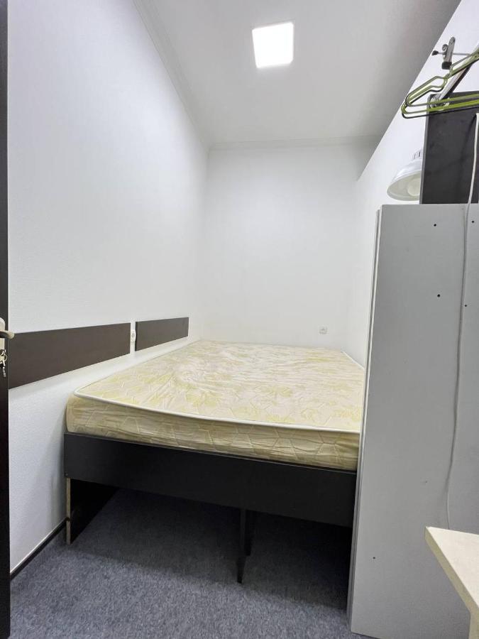 "Modeli" Hostel Τυφλίδα Εξωτερικό φωτογραφία
