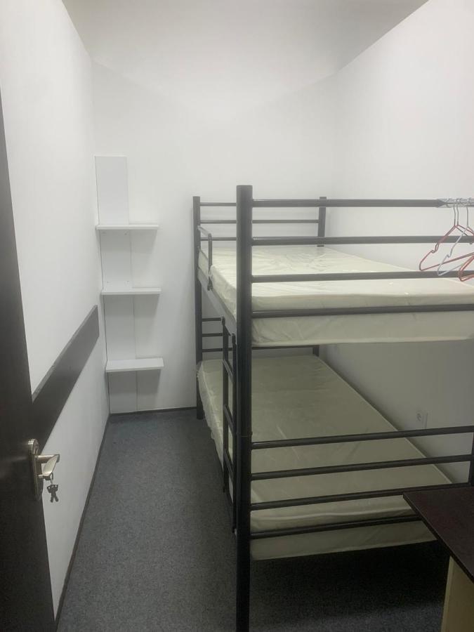 "Modeli" Hostel Τυφλίδα Εξωτερικό φωτογραφία