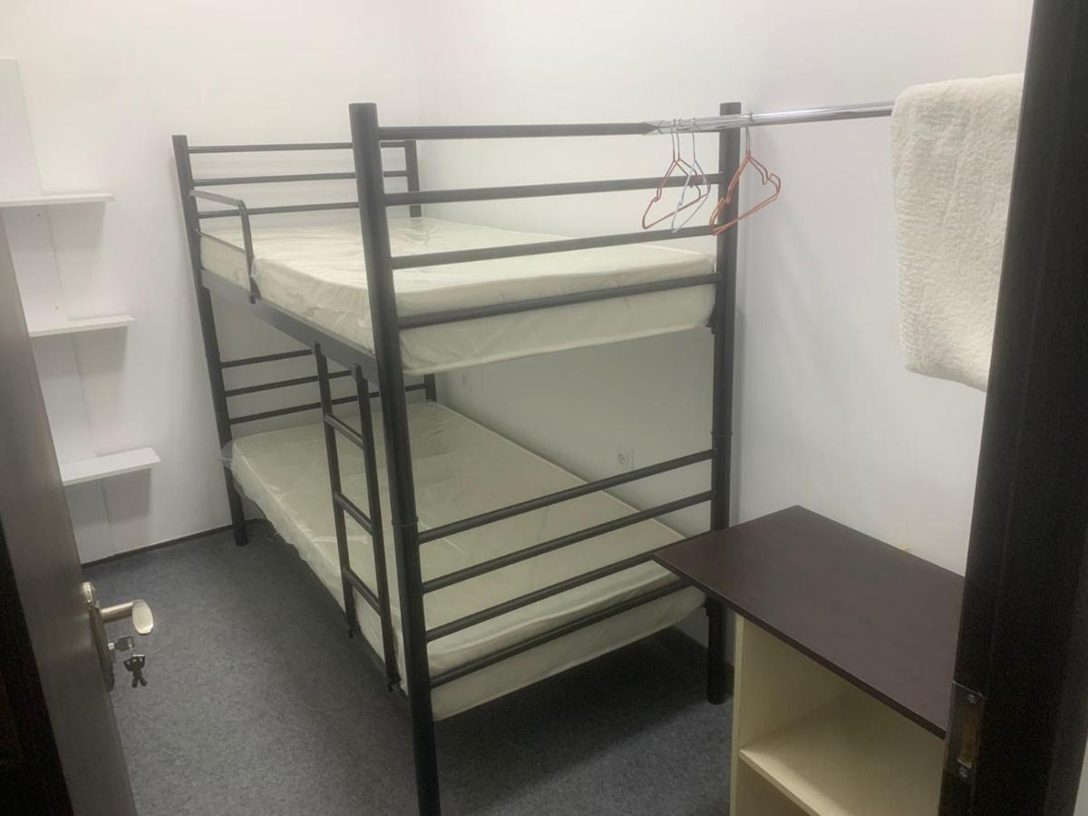 "Modeli" Hostel Τυφλίδα Εξωτερικό φωτογραφία
