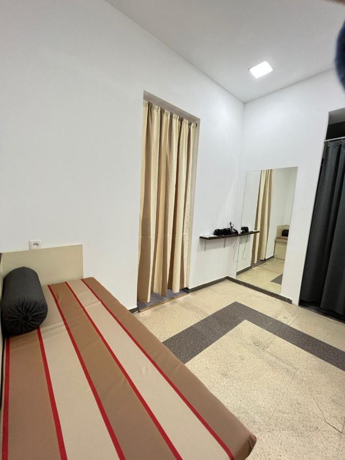 "Modeli" Hostel Τυφλίδα Εξωτερικό φωτογραφία