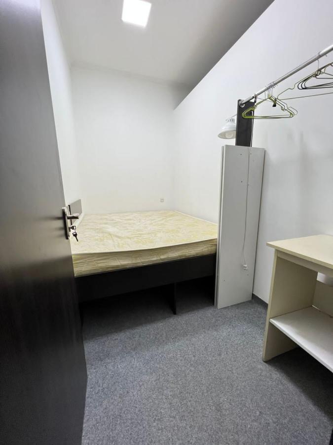 "Modeli" Hostel Τυφλίδα Εξωτερικό φωτογραφία