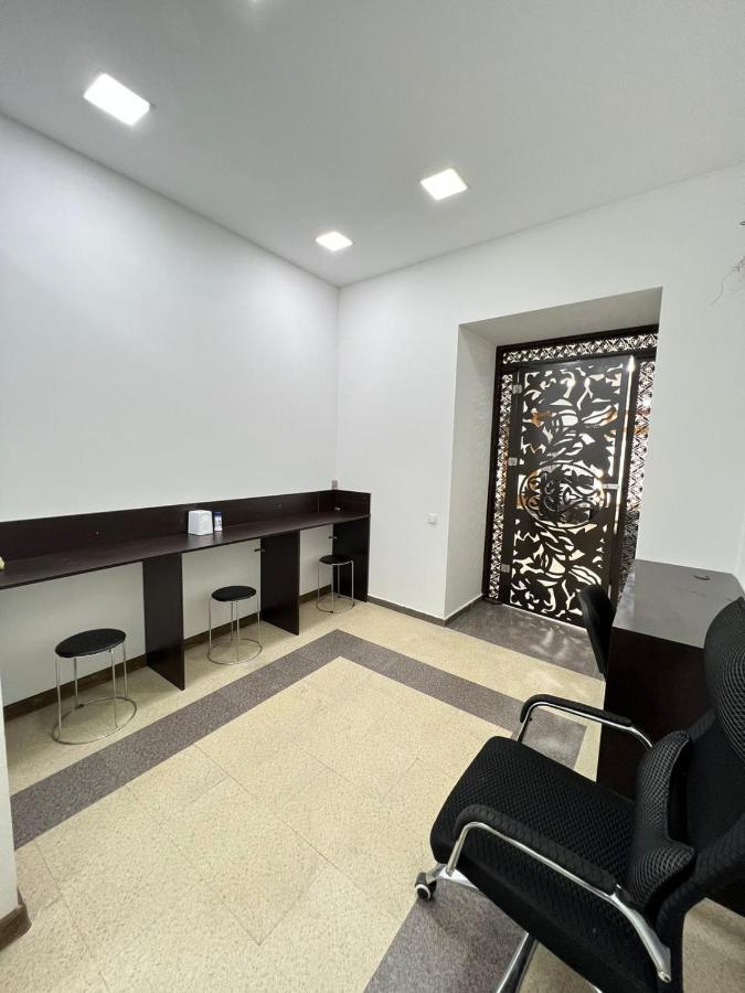 "Modeli" Hostel Τυφλίδα Εξωτερικό φωτογραφία